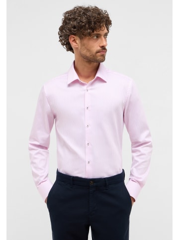 Eterna Hemd SLIM FIT in rosa