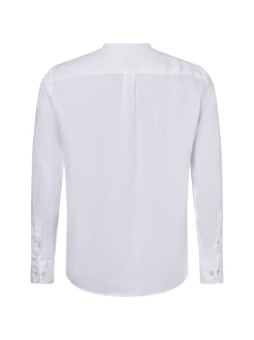 FYNCH-HATTON Hemd in weiß