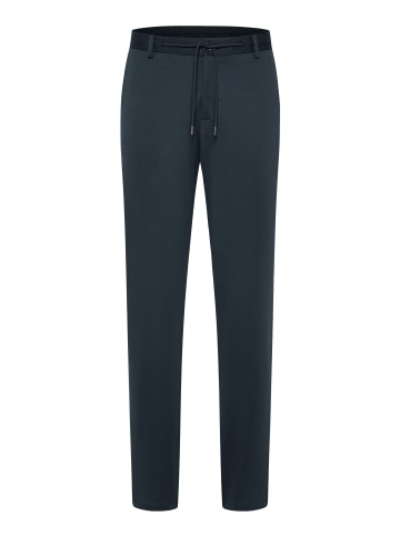 Thomas Goodwin Hose in navy