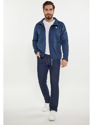 Schmuddelwedda Herren Übergangsjacke in Marine