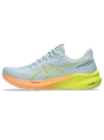 asics Laufschuhe GT-1000 13 PARIS in Gelb