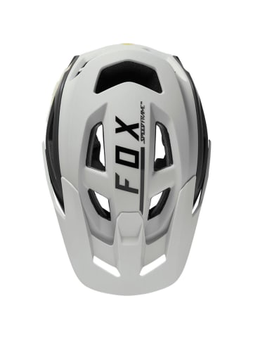 Fox Fox Helmpeedframe Pro Blocked light