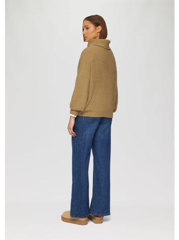 s.Oliver Strickpullover in 8469_sandstein