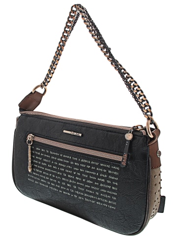 Anekke Shoen Tasche Mehrfarbig
