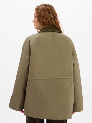 MOSS COPENHAGEN Übergangsjacke MSCHoana in khaki