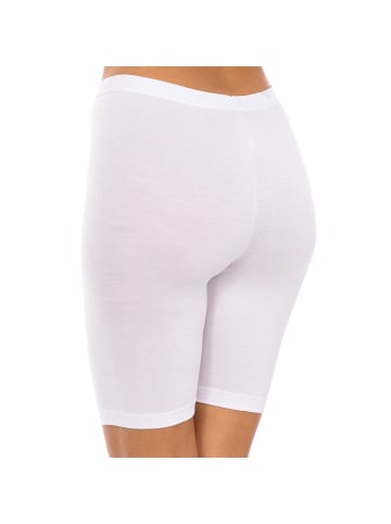 Kisses and Love Pantys in White