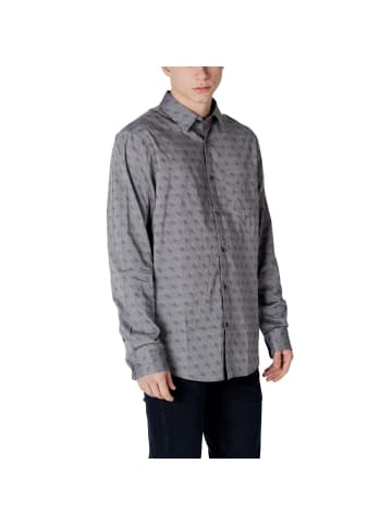 Guess Hemd Grau