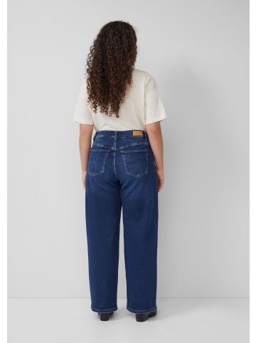 QS Jeans-Hose in 58Z7_blau