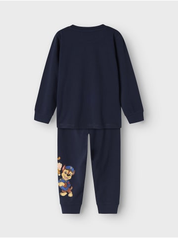 name it Nachtwäsche-Set in Navy Blazer