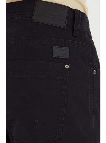 BLEND 5-Pocket-Hose in schwarz