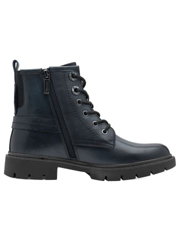 Tamaris WIDE FIT Stiefelette in NAVY