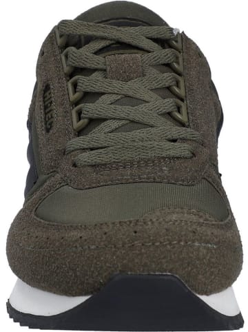 Hi-Tec Sneaker "Silver Shadow OG" in Grün