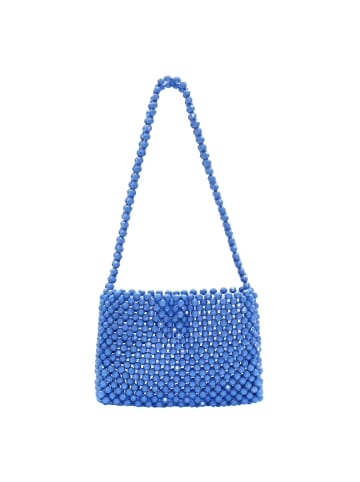 myMo at night Damen Handtasche in Königsblau