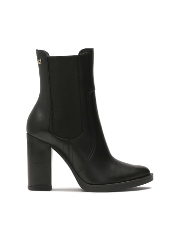 Kazar Boots in Schwarz