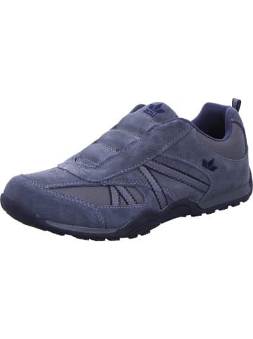 Lico Sneakers Ensio in grau/marine
