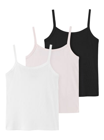 name it Tanktop in Pink Marshmallow 1