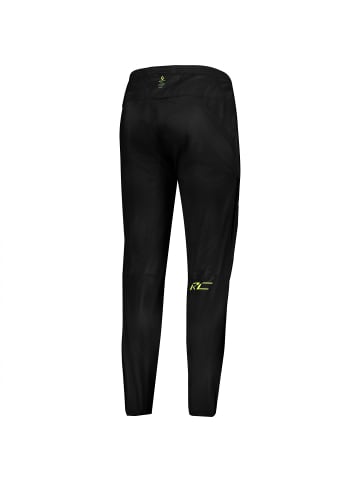SCOTT M RC RUN WP PANT in Schwarz
