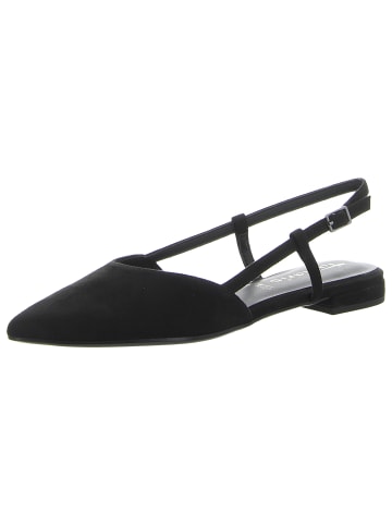 Tamaris Pumps in schwarz