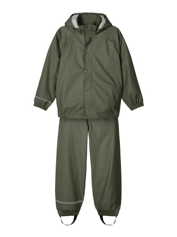 name it Regenkleidung in Thyme