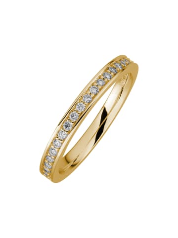 Lyomi 585/- Gold in gelb