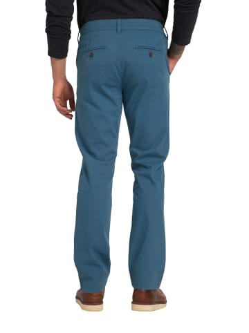 JP1880 Chinohose in blue denim
