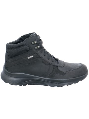 Jomos Stiefelette in schwarz