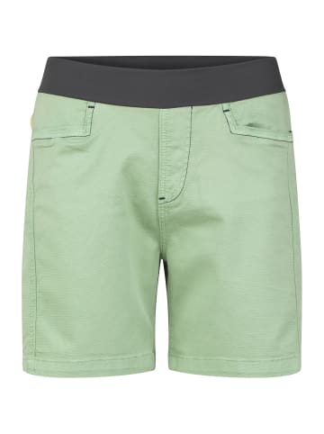 Chillaz W SARAH 2.0 SHORTY in Grün