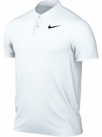 Nike Poloshirt für Herren in uni