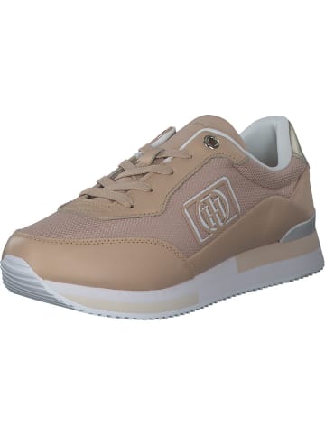 Tommy Hilfiger Sneakers Low in misty blush