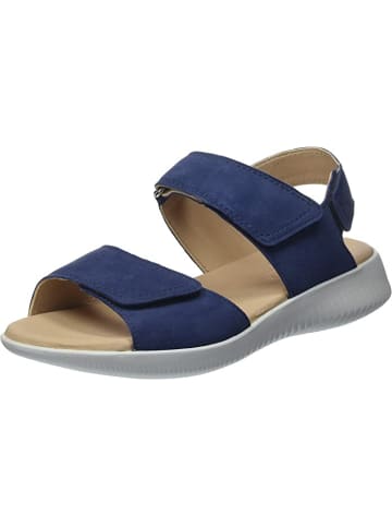 superfit Modische Pumps für Damen in blau