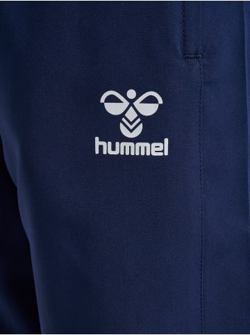 Hummel Hummel Hose Hmltravel Multisport Damen Atmungsaktiv Leichte Design in MARINE