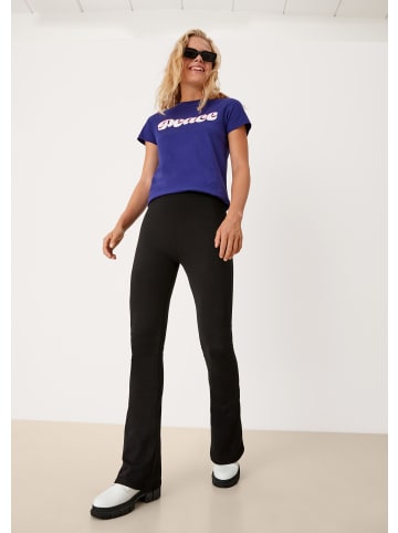 QS Hose in 9999_schwarz