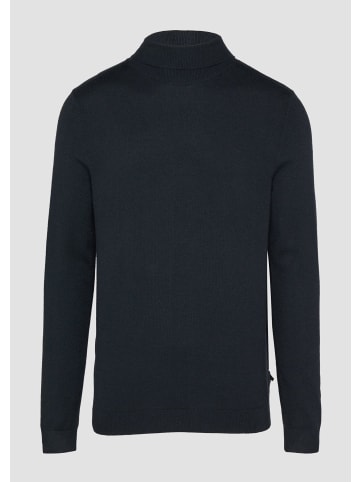 QS Strickpullover in 5920_navy