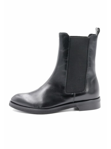 DreiMaster Klassik Damen Schuhe in SCHWARZ