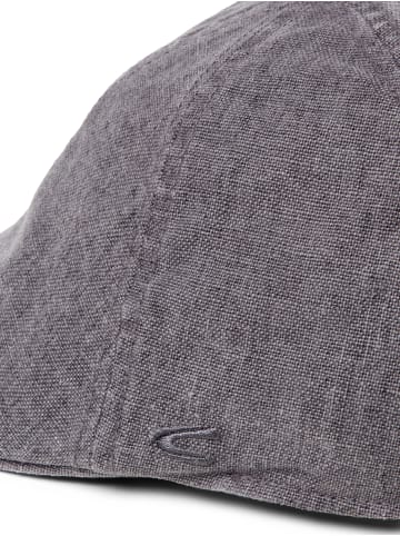 Camel Active Mütze in grau - 0001