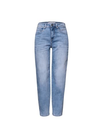 Street One Jeans in light blue washed