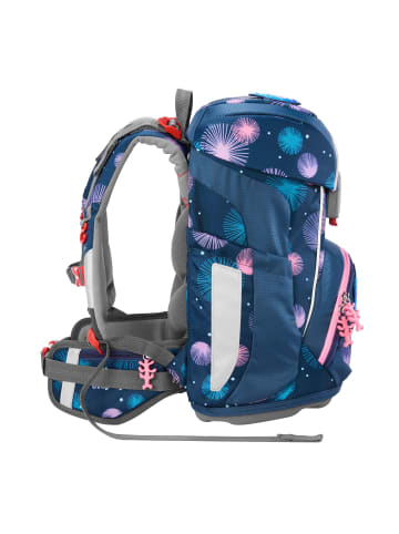 Step by Step Fit Schulranzen-Set 5-teilig Mermaid Delia
