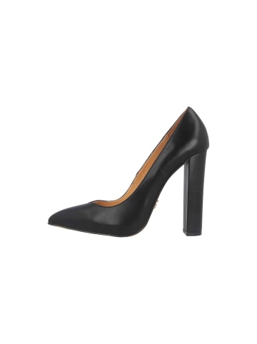 Giaro High Heels in Schwarz