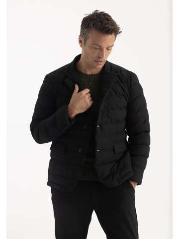 Felix Hardy Jacke in Schwarz