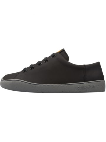 Camper Sneaker " Peu Touring " in Schwarz
