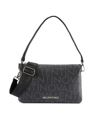 Valentino Regina Re Schultertasche 26 cm nero
