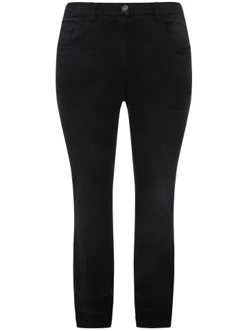 Studio Untold Jeans in schwarz