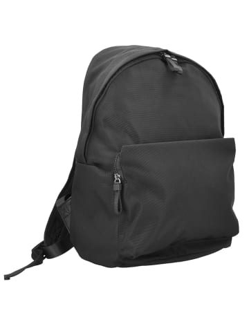 Leonhard Heyden Soho City-Rucksack 38 cm Laptopfach black