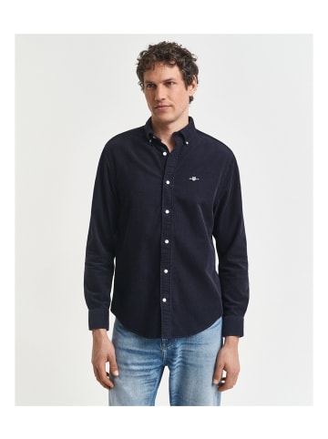 Gant Hemd in Blau