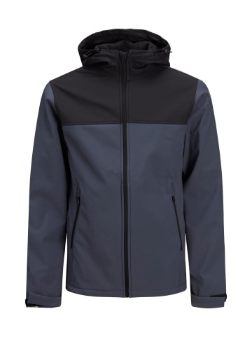 Jack & Jones Jacke 'Marvin' in blau