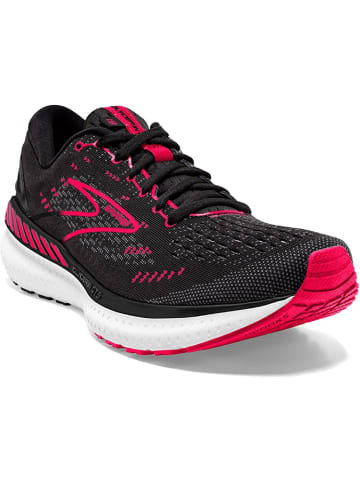 Brooks Laufschuh Glycerin Gts 19 in Pink