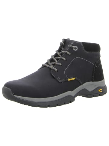 Camel Active Stiefeletten in schwarz