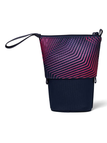 Satch Mäppchen 17 cm in seismic pink