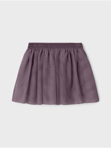 name it Tüllrock NMFNUTULLE SKIRT in arctic dusk