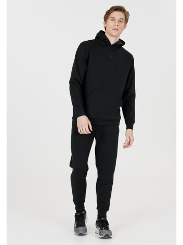 Virtus Sweatshirt Taro in 1001 Black